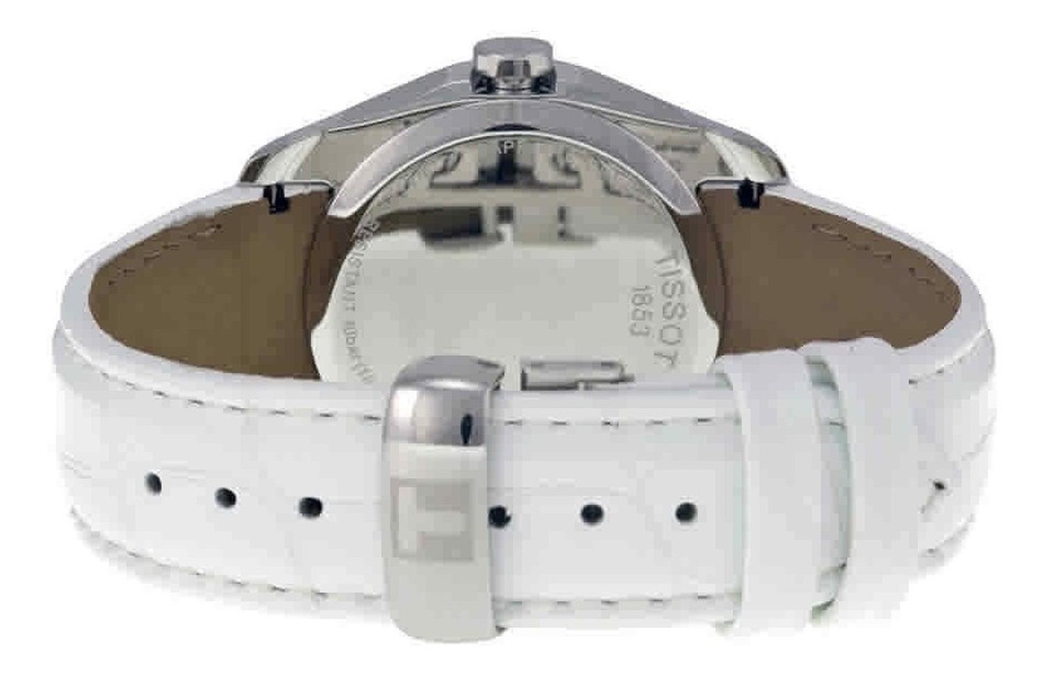 RELOJ TISSOT MUJER T035.246.16.111.00 - 4