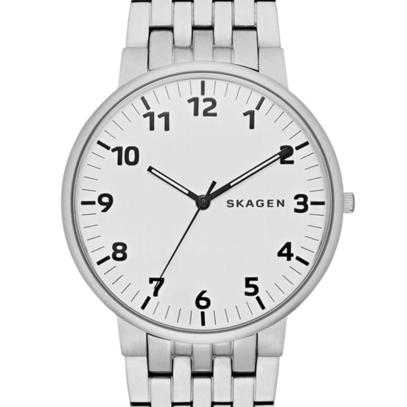 RELOJ DE PULSERA SKAGEN SKW6200 UNISEX ANCHER - 1