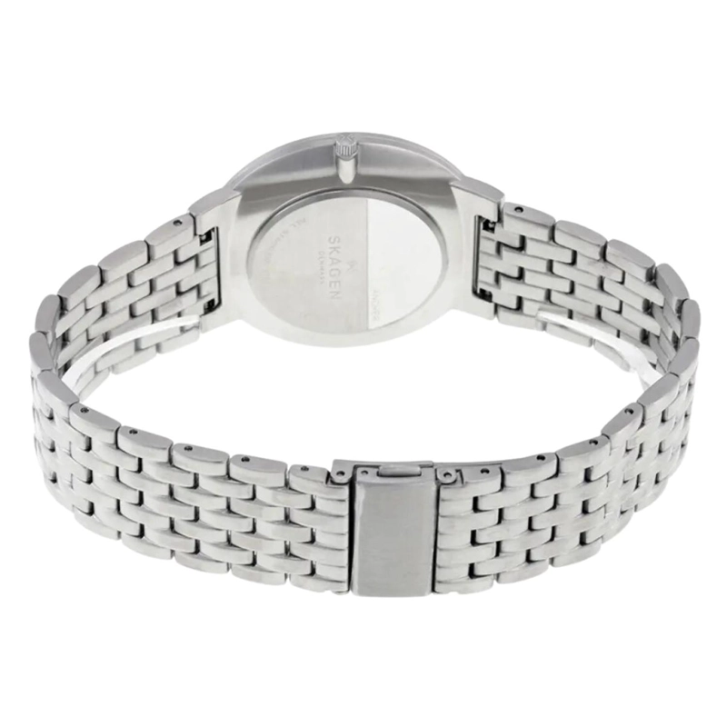 RELOJ DE PULSERA SKAGEN SKW6200 UNISEX ANCHER - 3