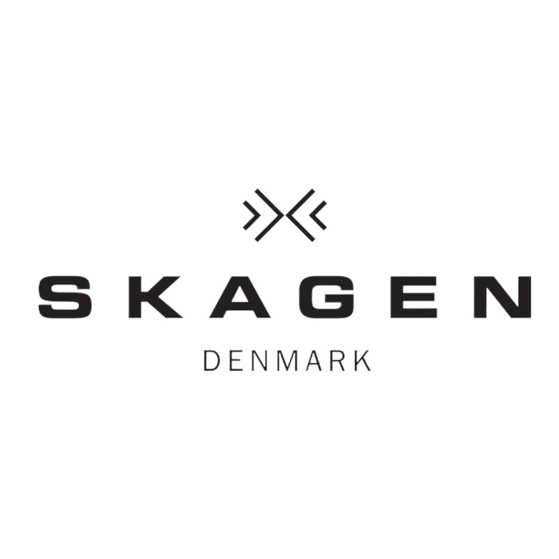 RELOJ DE PULSERA SKAGEN SKW6200 UNISEX ANCHER - 4