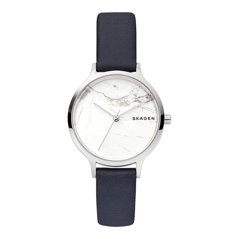 RELOJ DE PULSERA SKAGEN SKW2719 MUJER CUARZO PLATEADO - 2