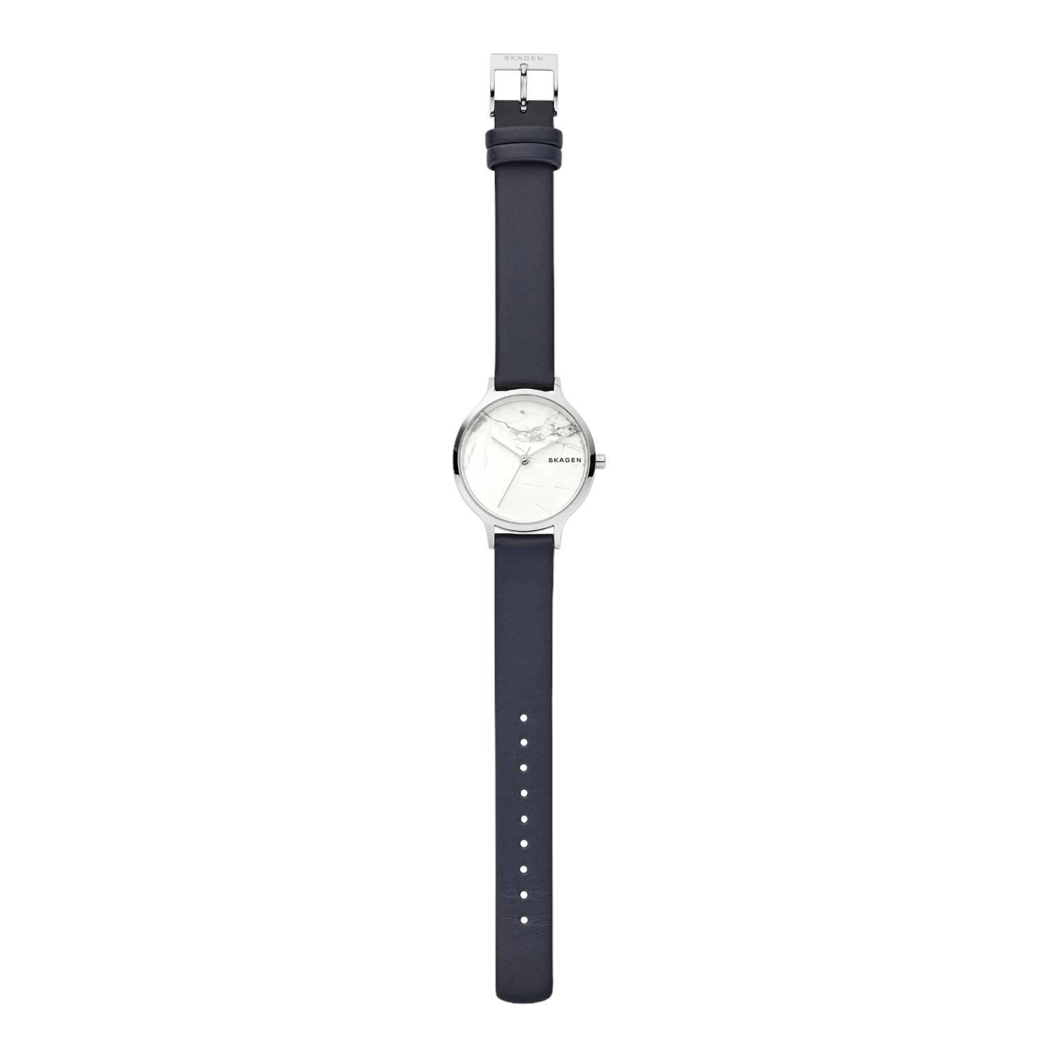 RELOJ DE PULSERA SKAGEN SKW2719 MUJER CUARZO PLATEADO - 3