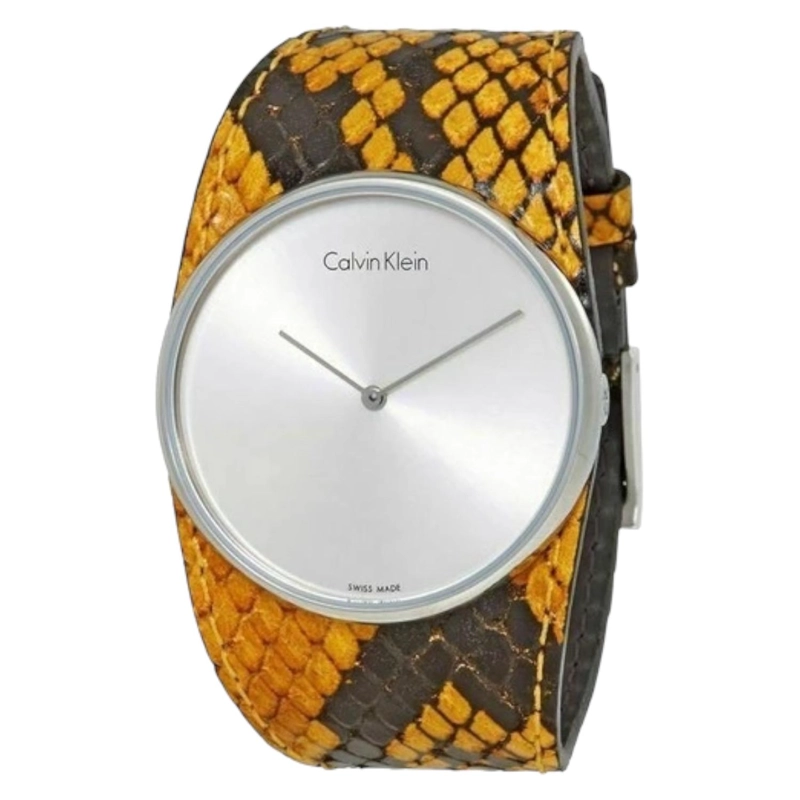 RELOJ DE PULSERA CALVIN KLEIN K5V231Z6 MUJER SPELLBOUND - 2