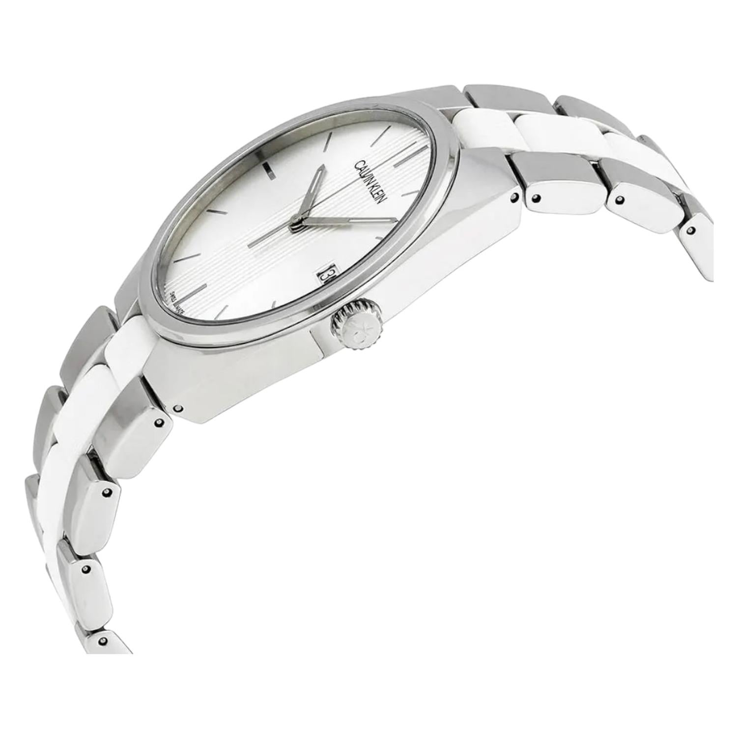 RELOJ DE PULSERA CALVIN KLEIN K9E211K6 CONTRA MUJER - 3