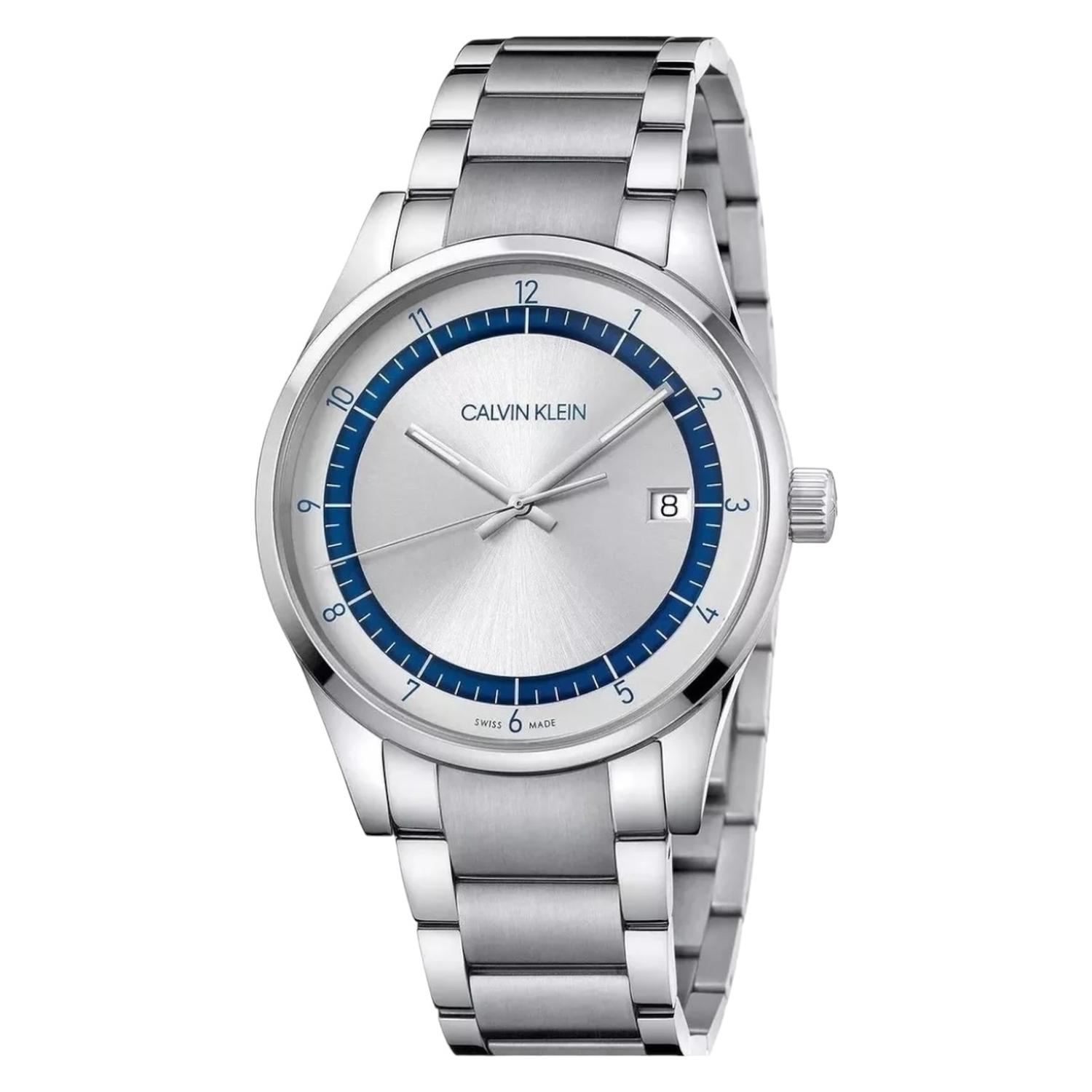 RELOJ DE PULSERA CALVIN KLEIN KAM21146 COMPLETION CUARZO HOMBRE - 2