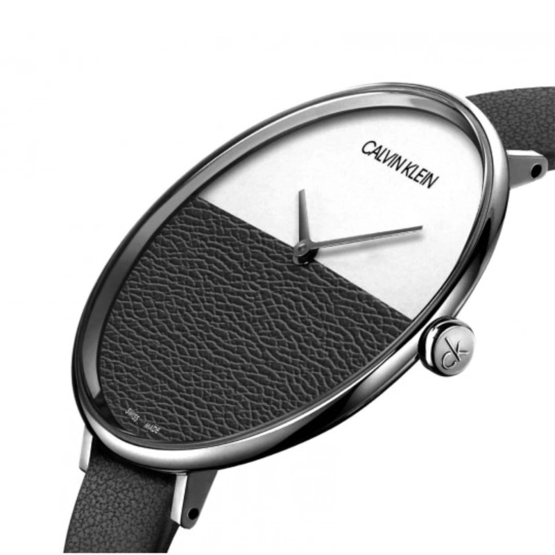 RELOJ DE PULSERA CALVIN KLEIN RISE MUJER CUARZO K7A231C1 - 3