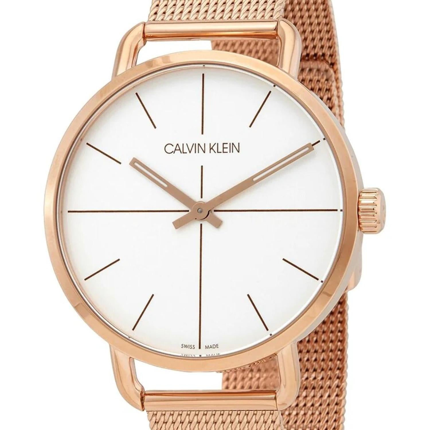 RELOJ DE PULSERA CALVIN KLEIN K7B21626 EVEN MUJER - 1