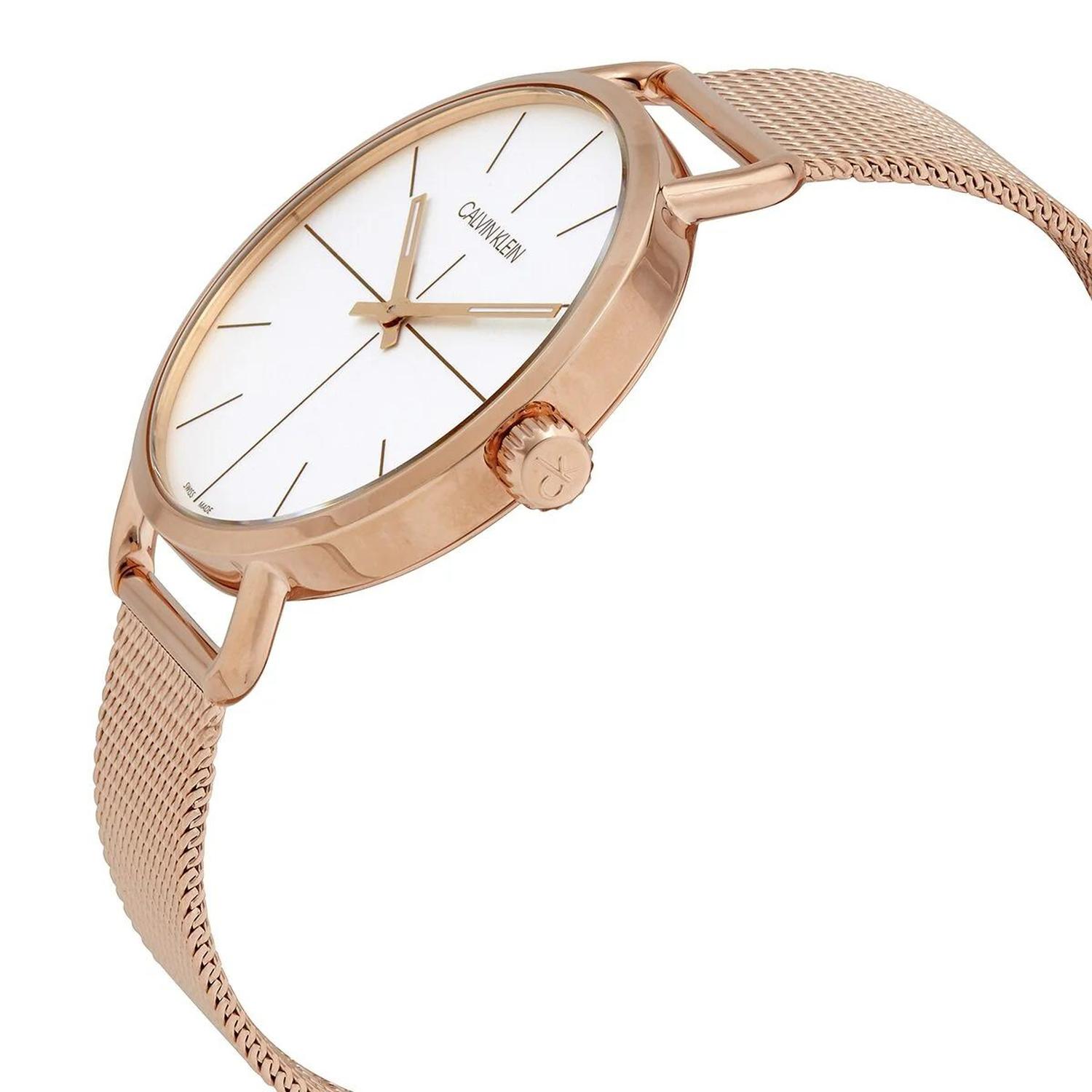 RELOJ DE PULSERA CALVIN KLEIN K7B21626 EVEN MUJER - 3