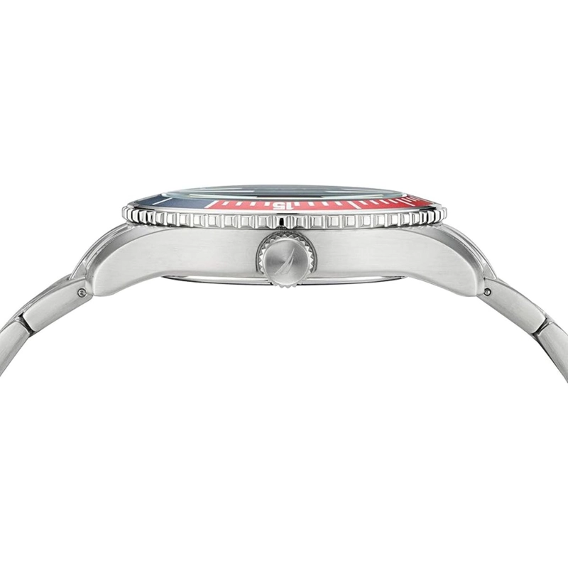 RELOJ DE PULSERA NAUTICA NAPPBS022 HOMBRE CUARZO 100M - 3