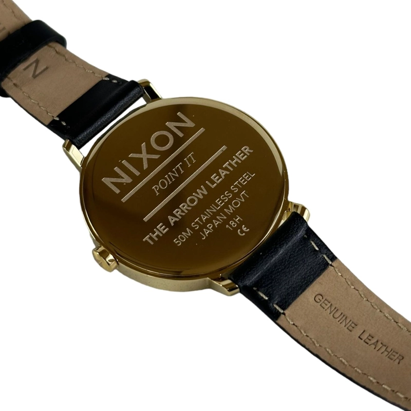 RELOJ DE PULSERA NIXON A1091-2879 ARROW MUJER - 5