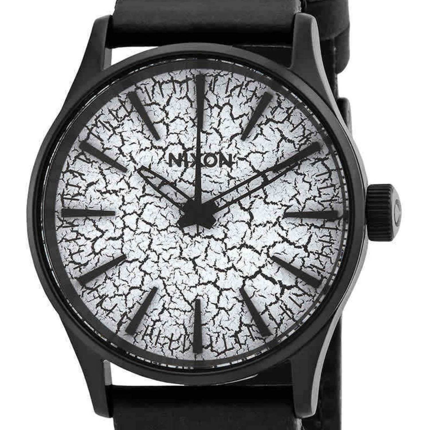 RELOJ DE PULSERA NIXON A377-2614-00 SENTRY HOMBRE - 1