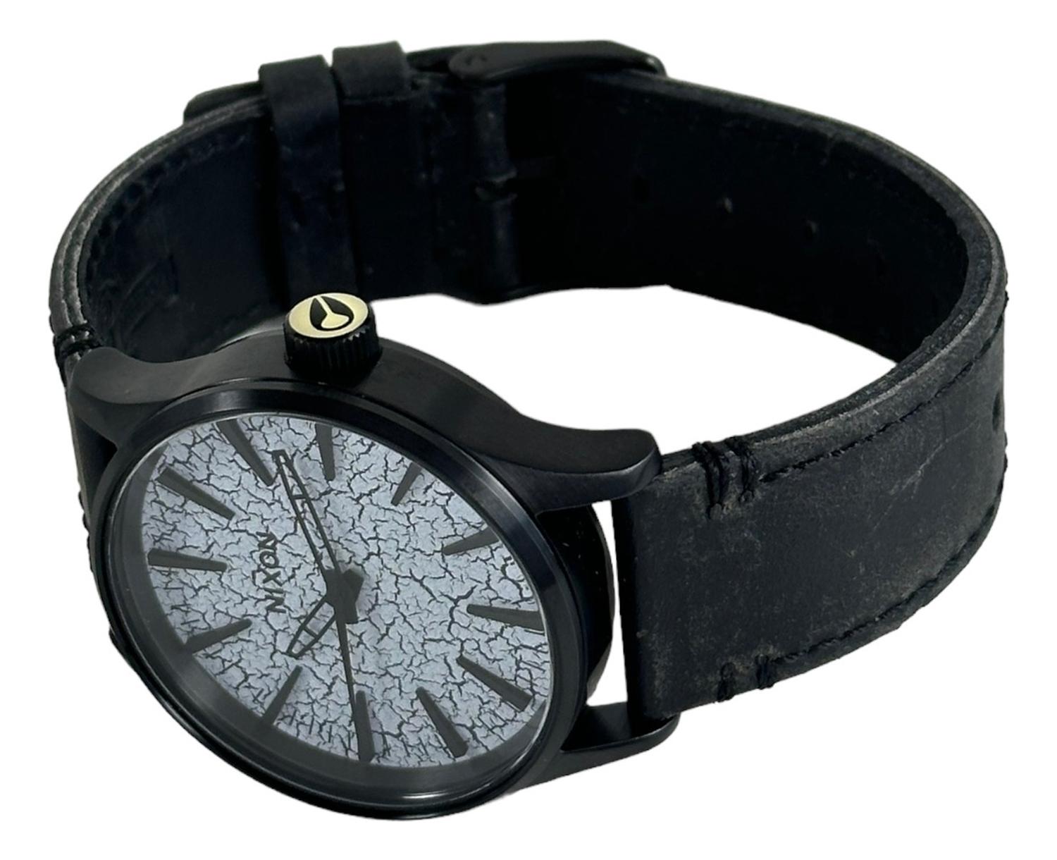 RELOJ DE PULSERA NIXON A377-2614-00 SENTRY HOMBRE - 4