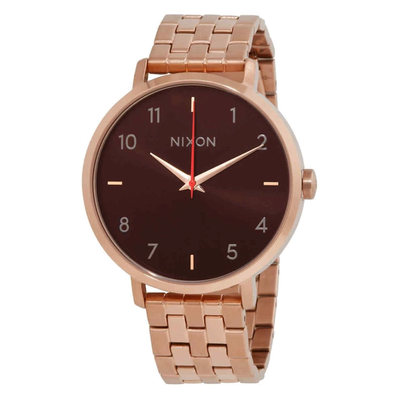 RELOJ DE PULSERA NIXON A1090-2617-00 ARROW MUJER - 2