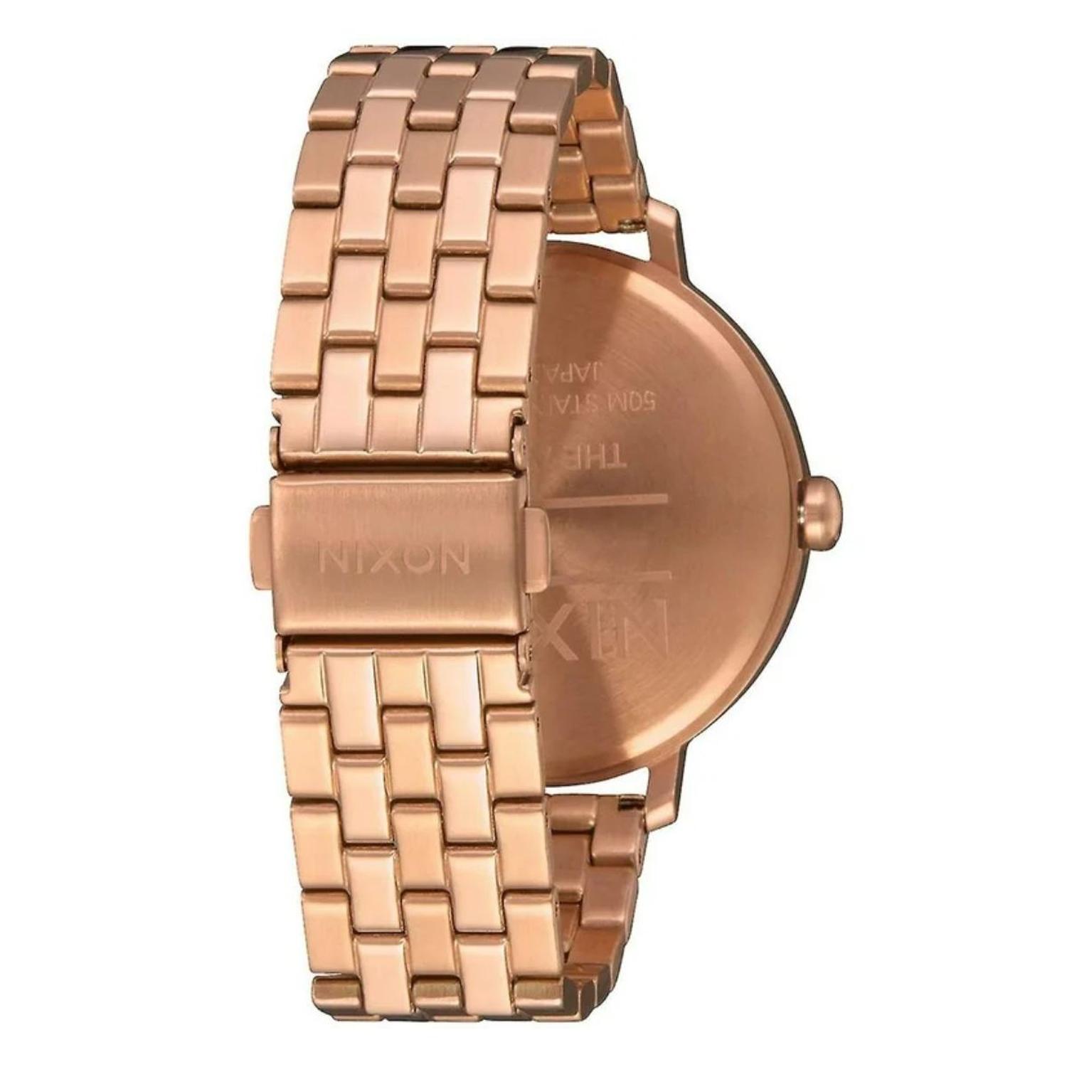 RELOJ DE PULSERA NIXON A1090-2617-00 ARROW MUJER - 3