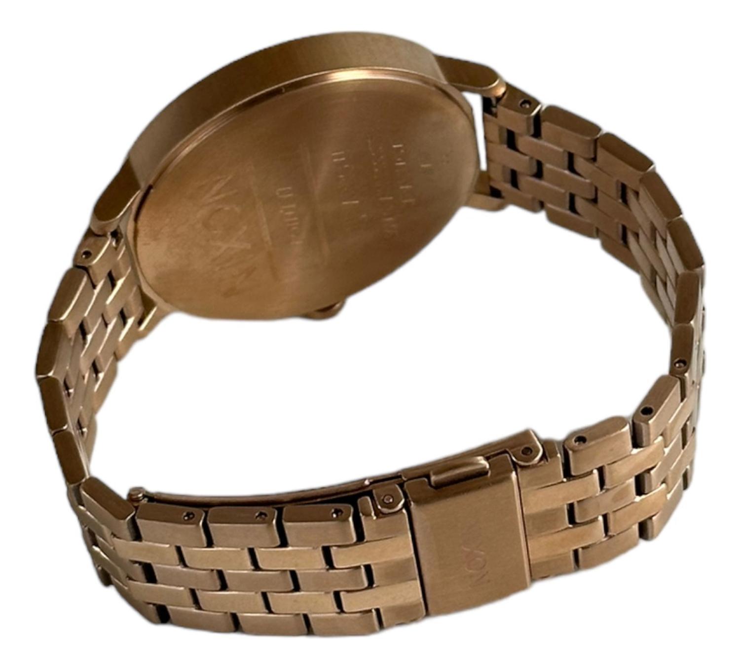 RELOJ DE PULSERA NIXON A1090-2617-00 ARROW MUJER - 4