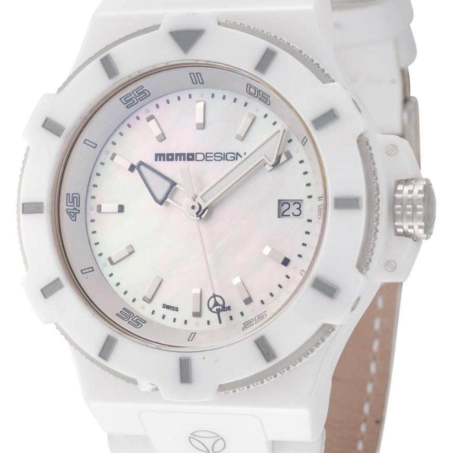 RELOJ DE PULSERA MOMO DESIGN MD2104WT-22 MUJER - 1