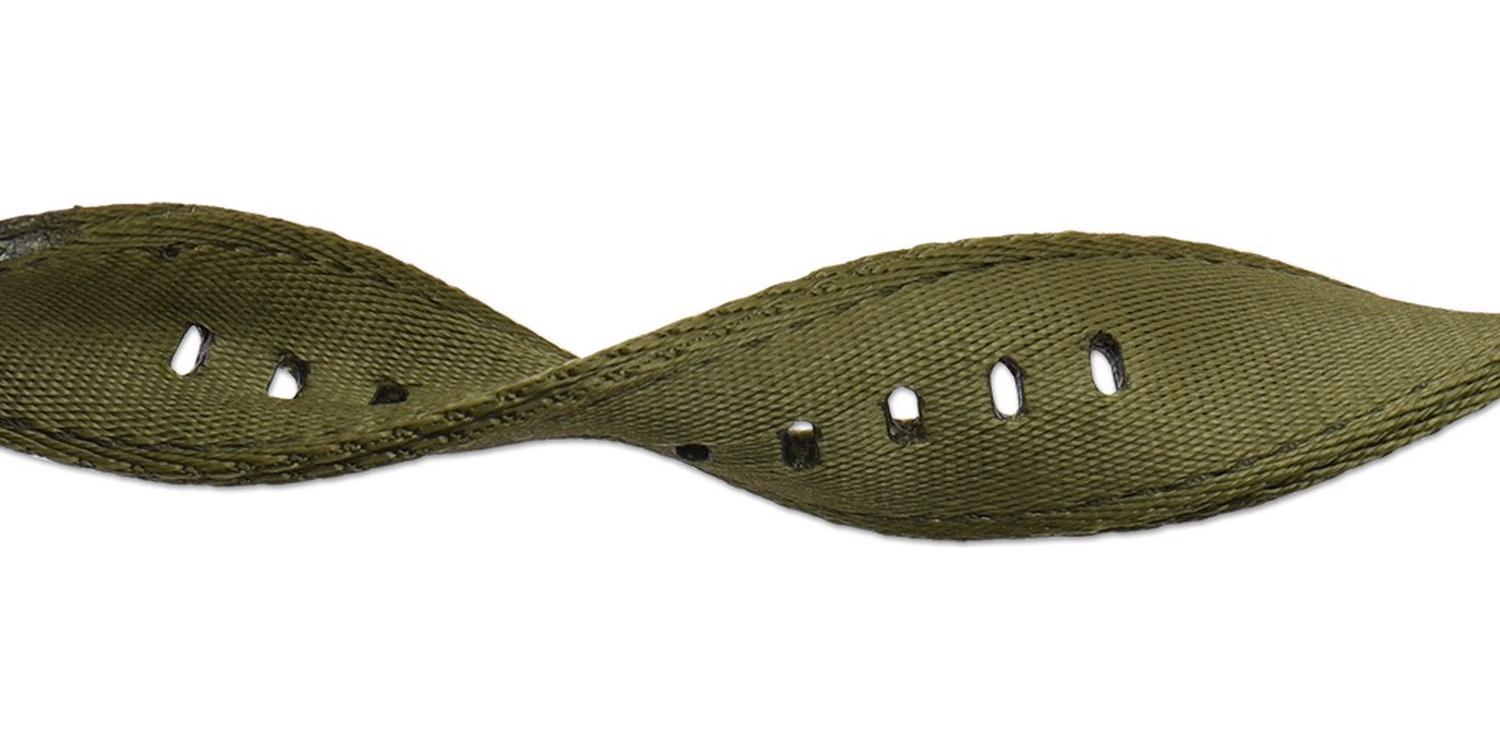 CORREA RELOJ NYLON R24 COMANDO QUICK RELEASE TAMAÑO 20 - 4