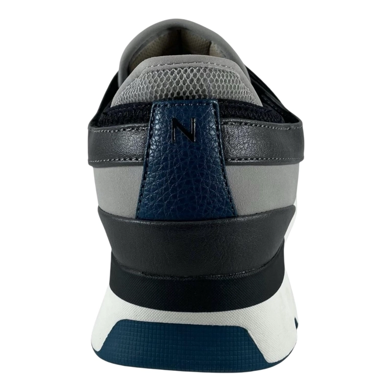 ZAPATILLAS MUJER NATURALIZER GRIS TARYN LISO - 7