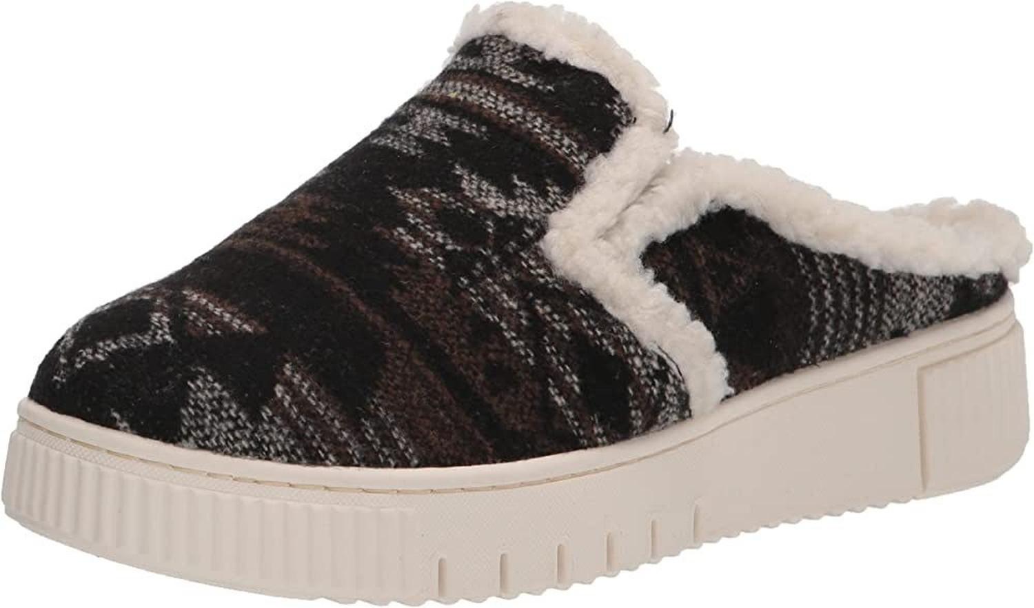PANTUFLAS MUJER NATURALIZER TEXTIL ZAPATILLA SOUL TRULY COZY - 2