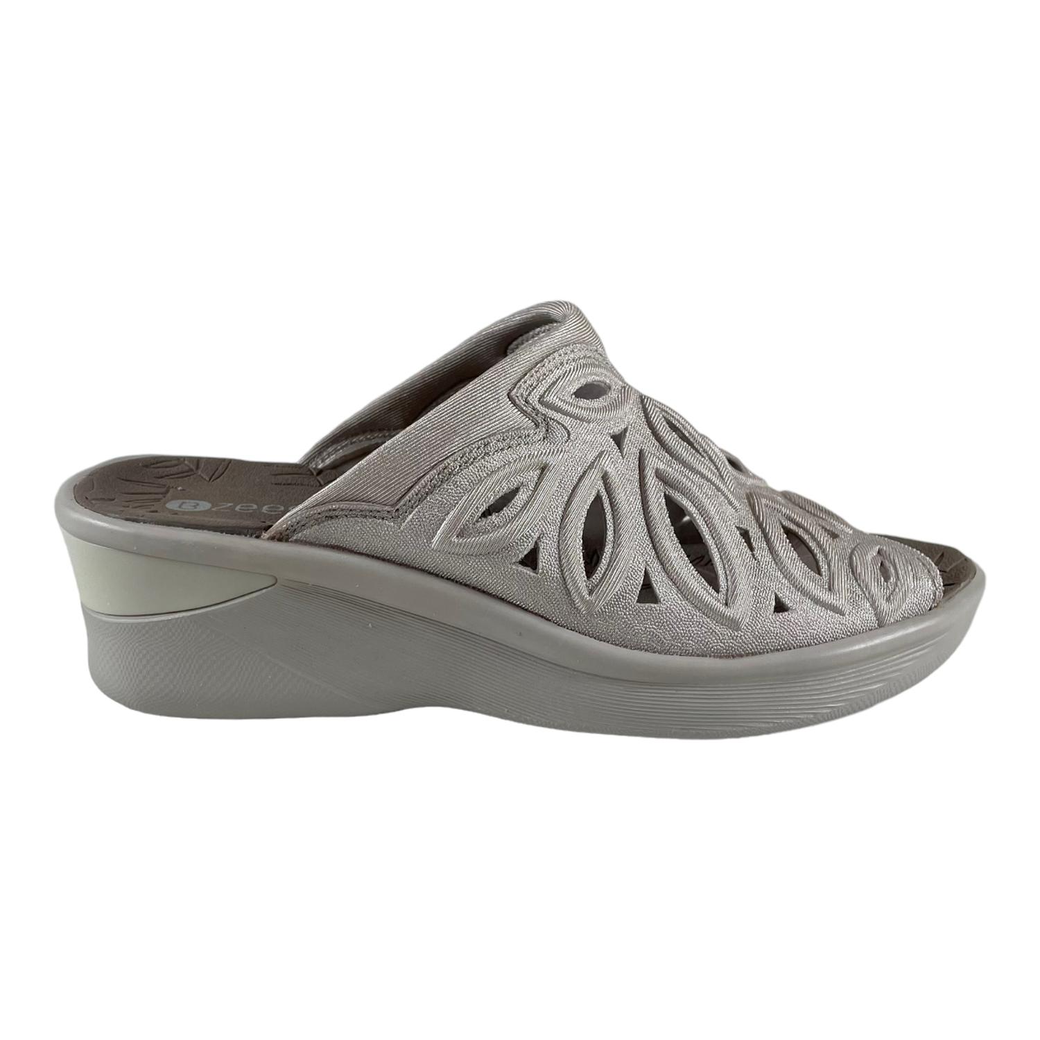 NATURALIZER SANDALIAS MUJER NATURALIZER BZEES BEIGE SUSIE
