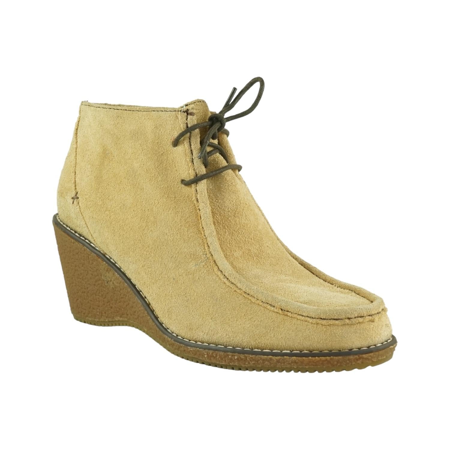 BOTÍN MUJER BEIGE DR SCHOLLS CAMILLE - 2