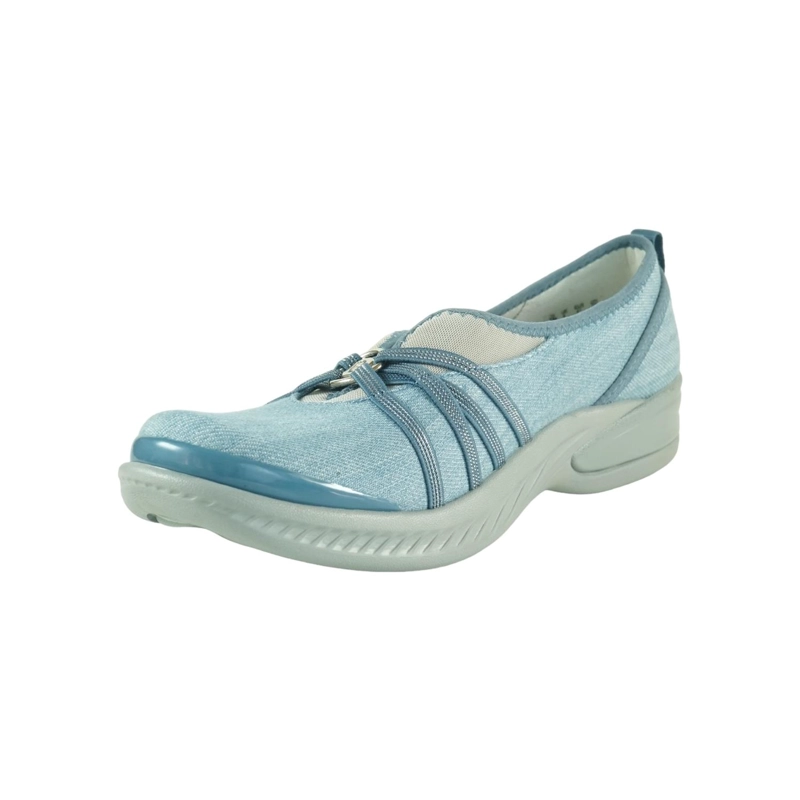 ZAPATILLAS MUJER AZUL NICHE BZESS - 3