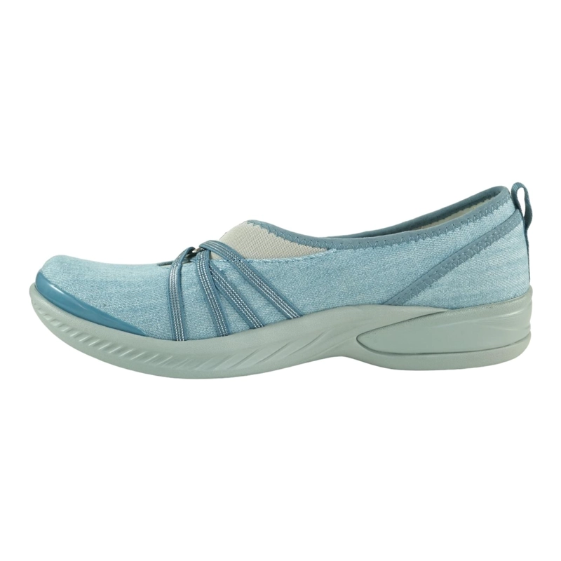 ZAPATILLAS MUJER AZUL NICHE BZESS - 6