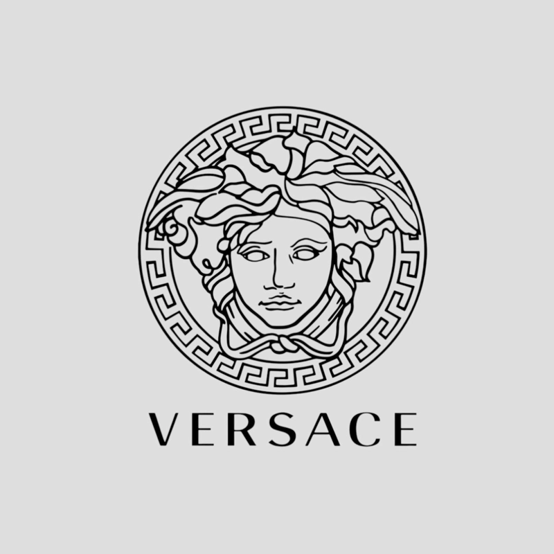 RELOJ DE PULSERA VERSACE VNC180017 LEDA ESFERA NEGRA MOTHER OF PEARL - 4