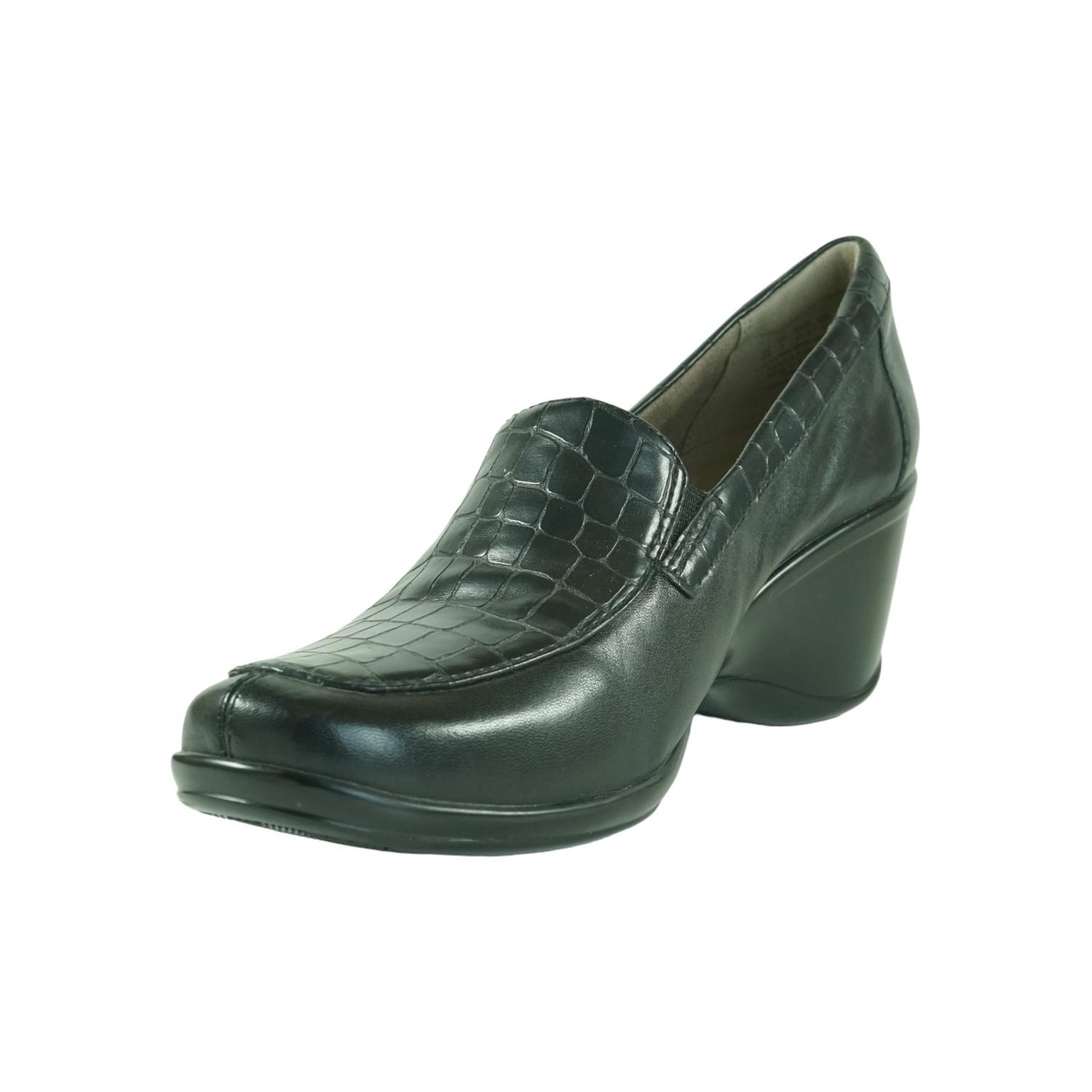 MOCASINES MUJER NEGRO NATURALIZER IRWIN - 3