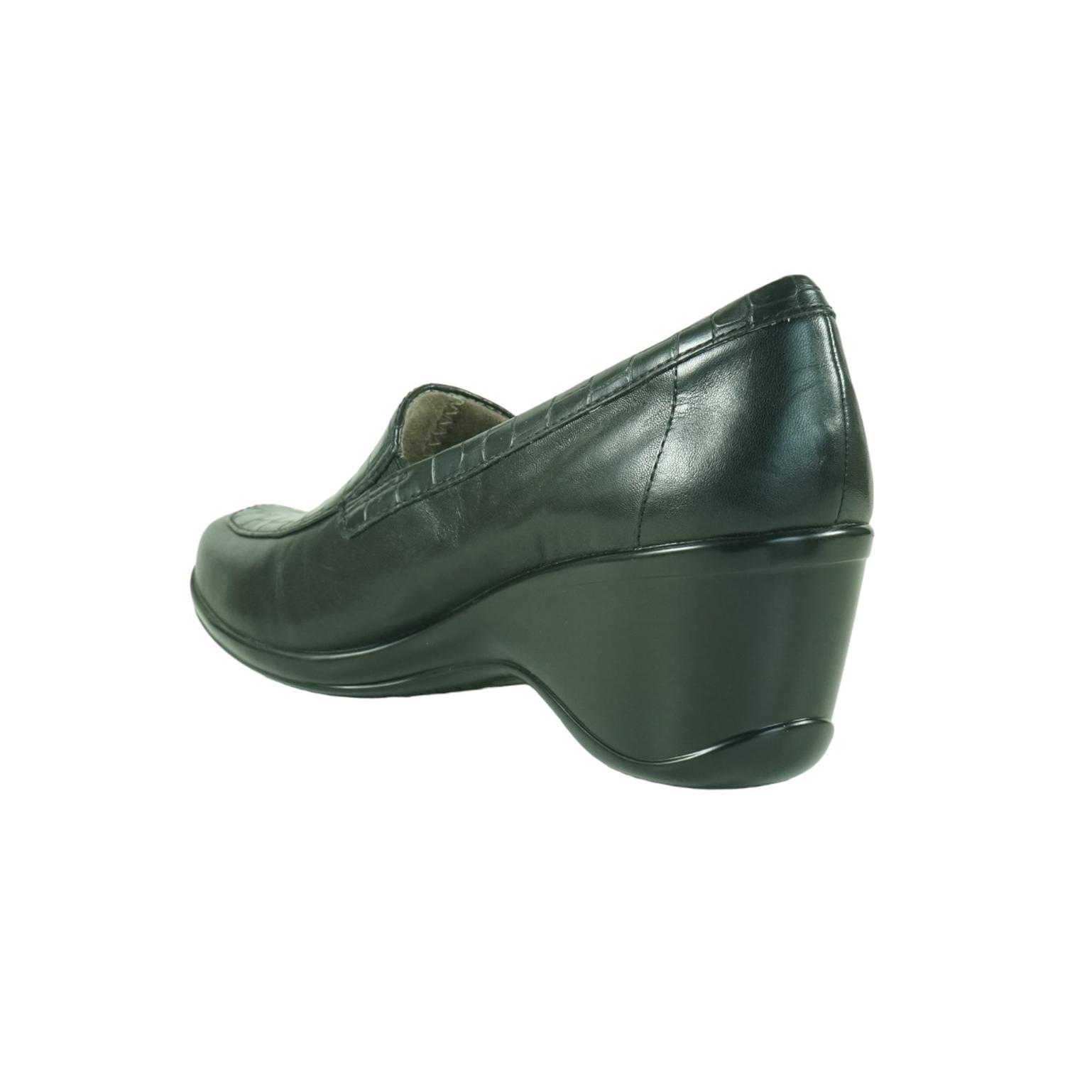 MOCASINES MUJER NEGRO NATURALIZER IRWIN - 5