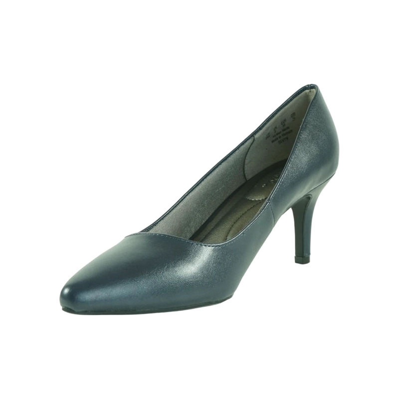 ZAPATO LIFE STRIDE SEVYN AZUL MARINO MUJER - 3