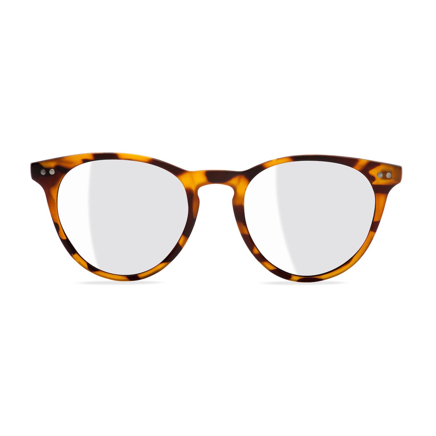LENTES PANTALLA W.A.R LAKE TORTOISE - 1