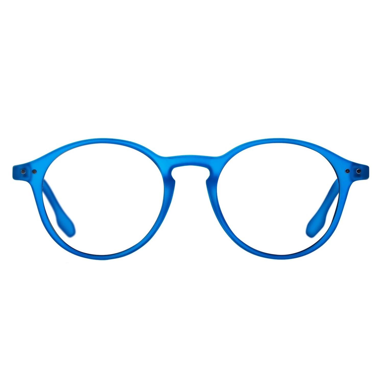 LENTES PANTALLA W.A.R SEA A2 AZUL PACIFICO - 1