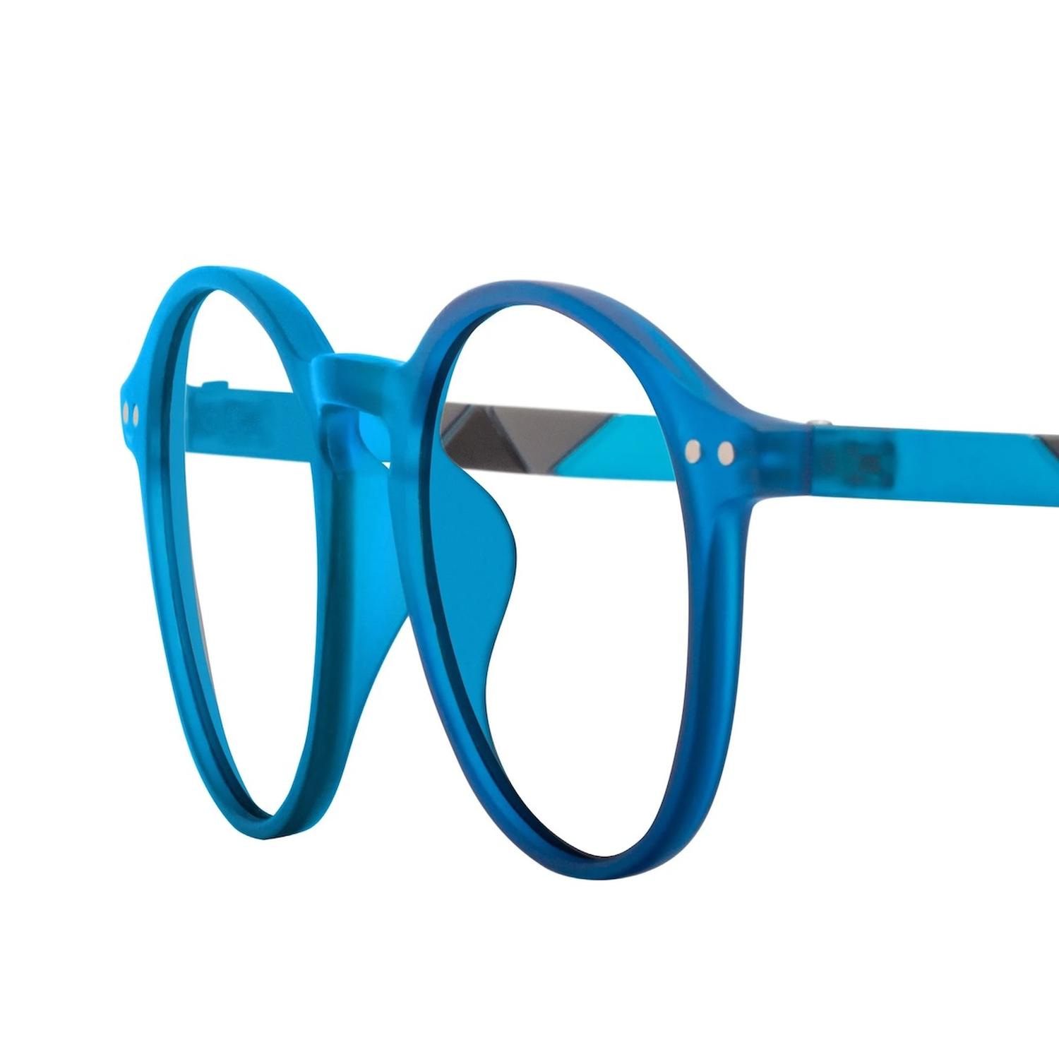 LENTES PANTALLA W.A.R SEA A2 AZUL PACIFICO - 4