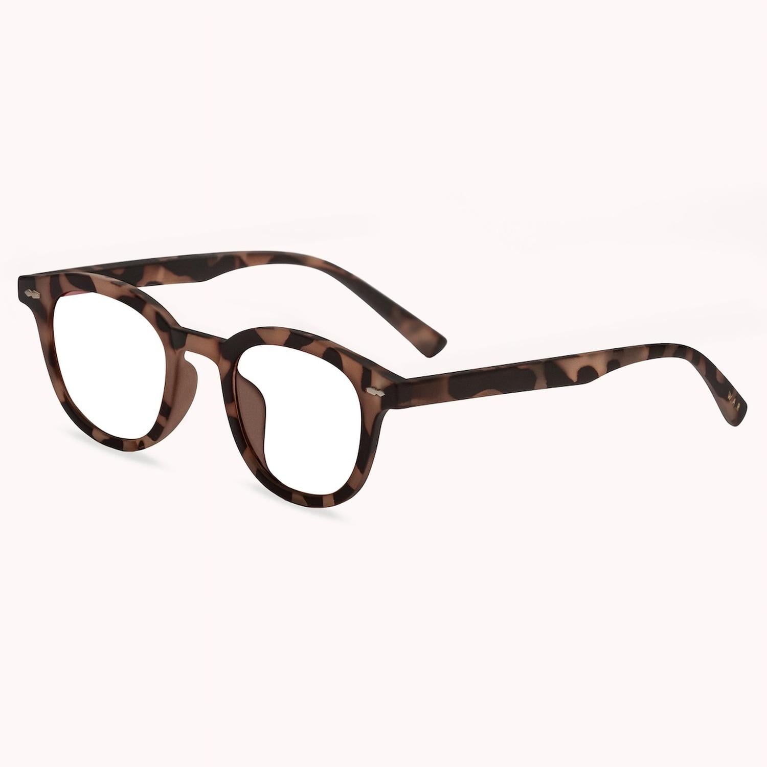 LENTES PANTALLA W.A.R RIVER TORTOISE - 2
