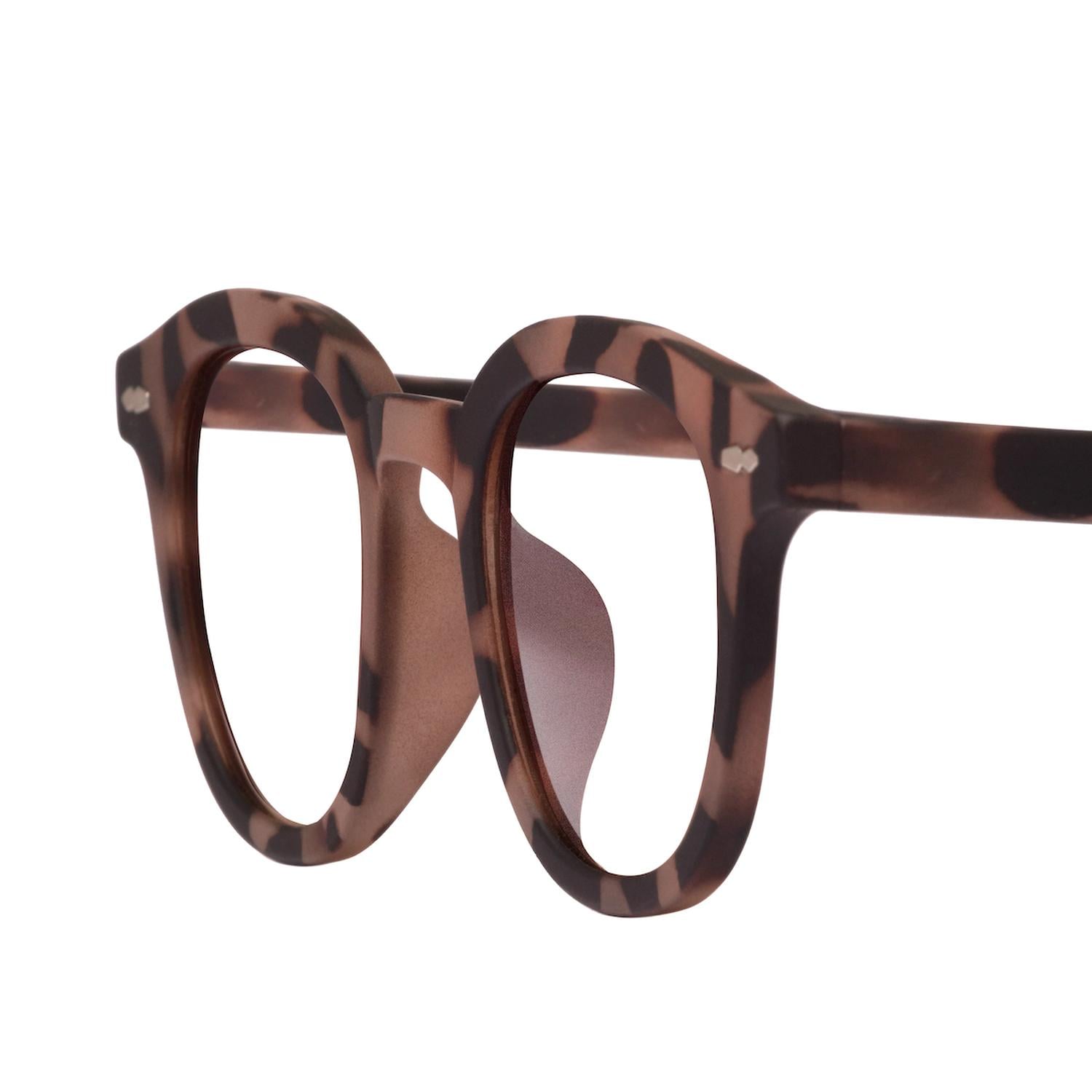 LENTES PANTALLA W.A.R RIVER TORTOISE - 4
