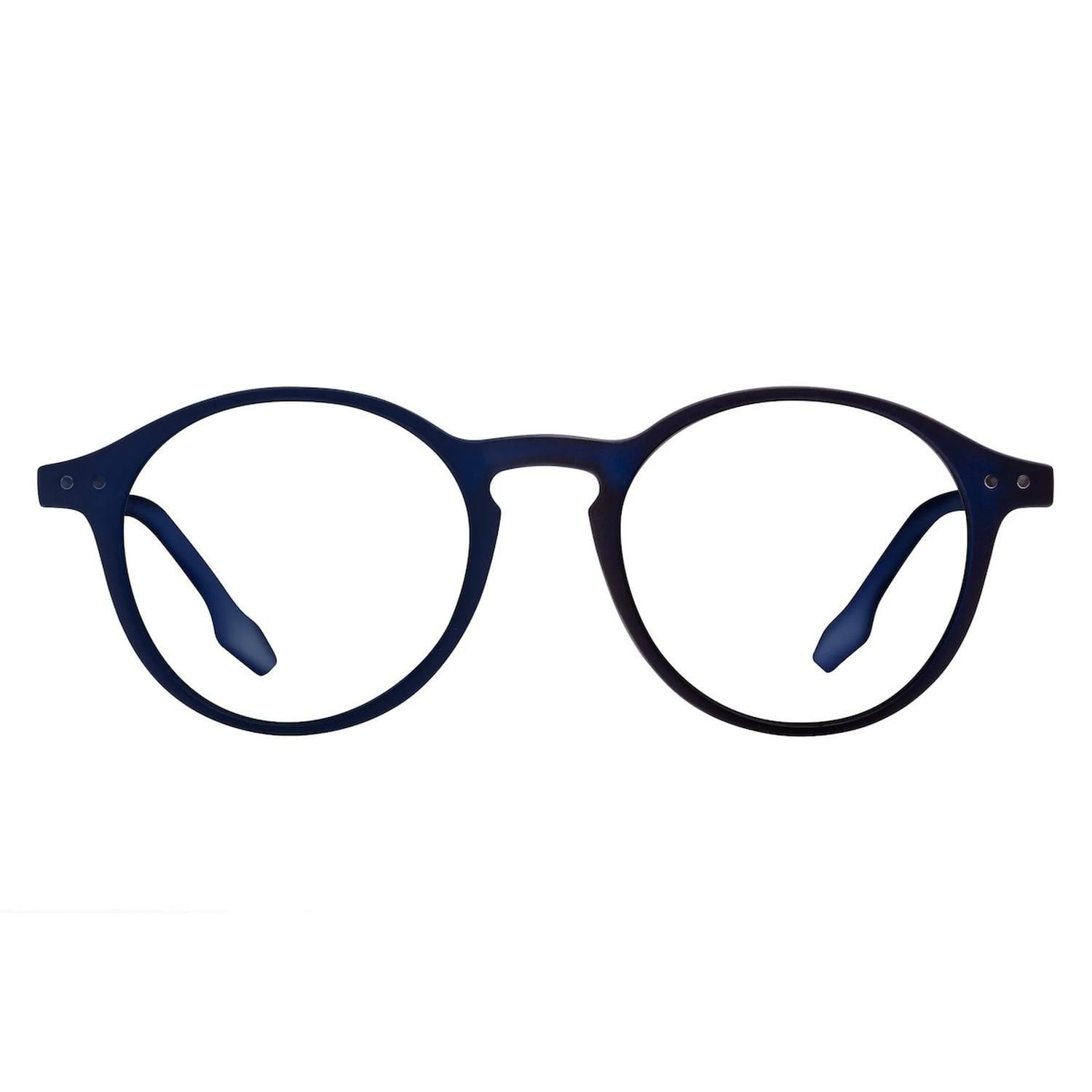 LENTES PANTALLA W.A.R SEA A2 DARK NAVY - 1