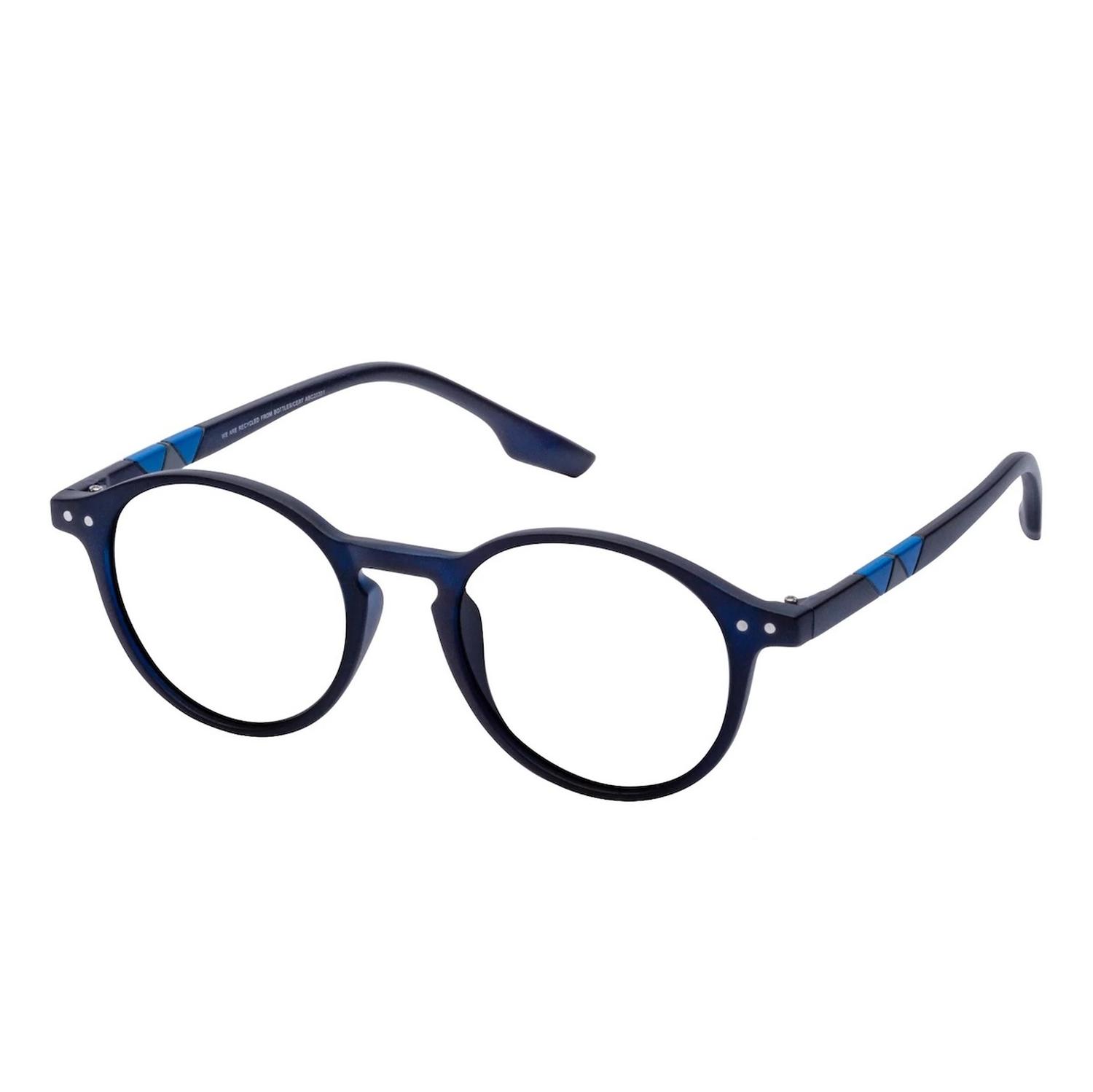 LENTES PANTALLA W.A.R SEA A2 DARK NAVY - 2