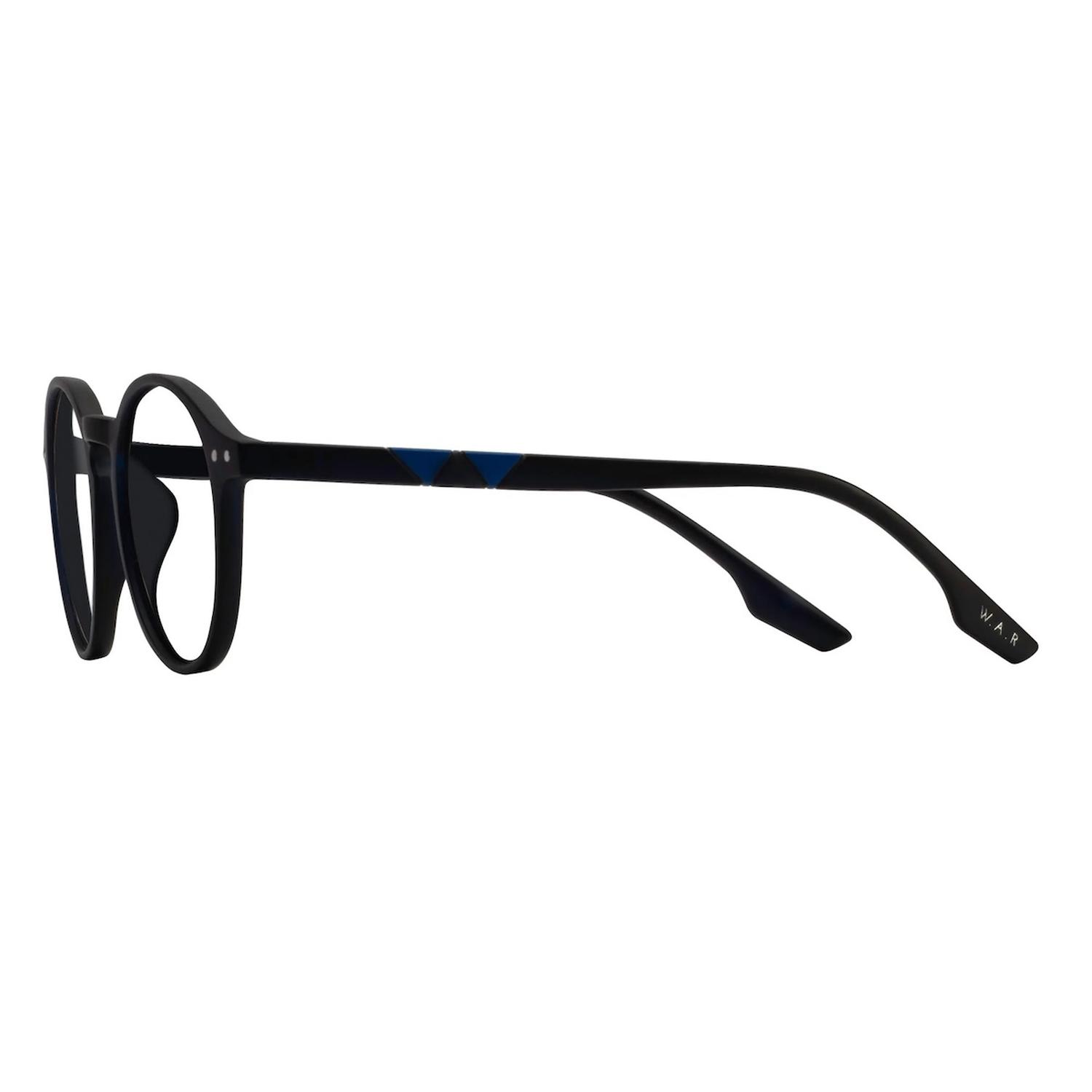 LENTES PANTALLA W.A.R SEA A2 DARK NAVY - 3