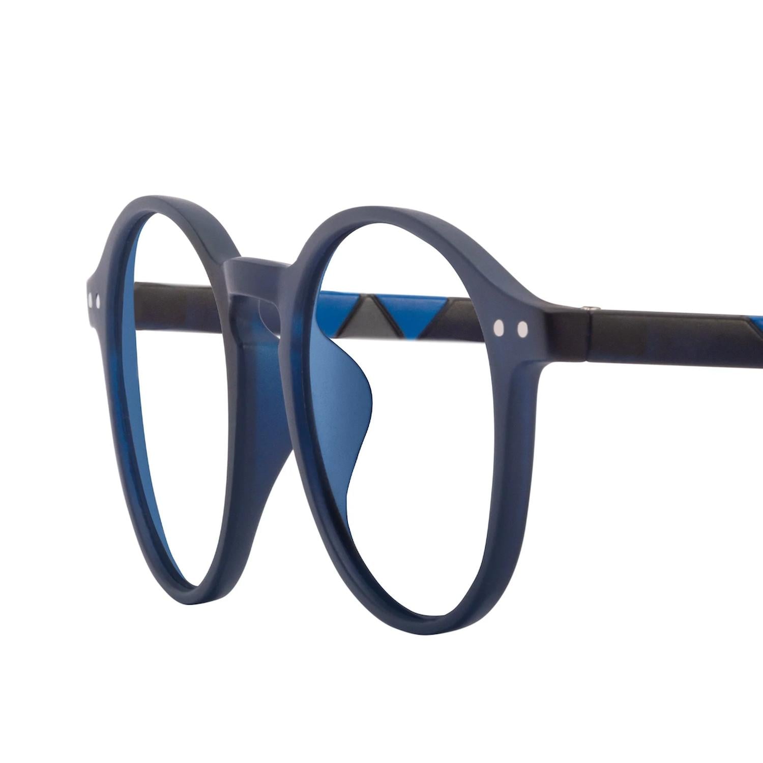 LENTES PANTALLA W.A.R SEA A2 DARK NAVY - 4