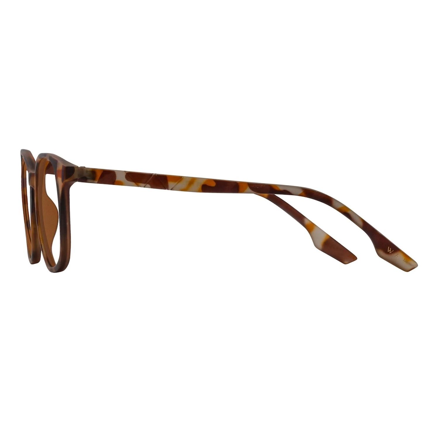 LENTES PANTALLA W.A.R LAND A1 TORTOISE SEA - 3
