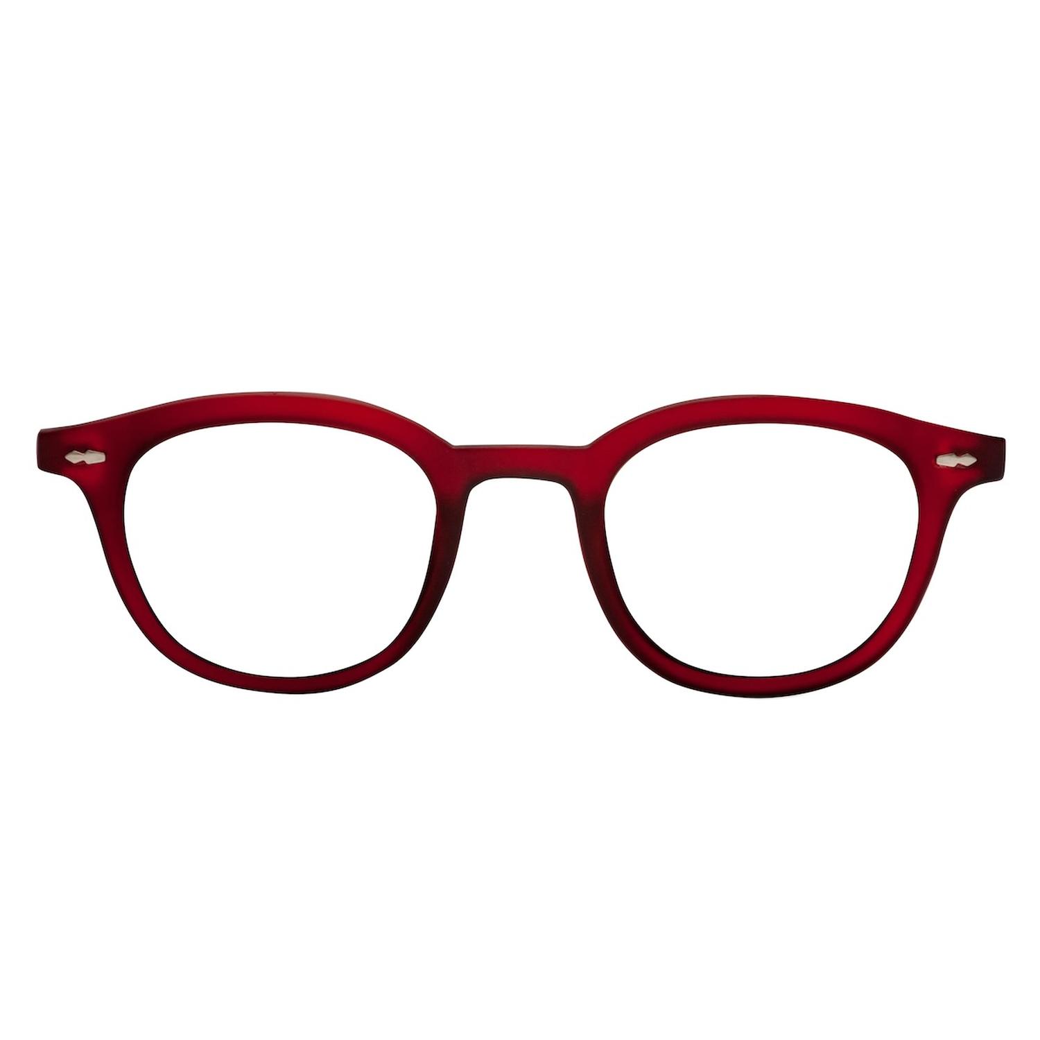 LENTES PANTALLA W.A.R RIVER RED - 1