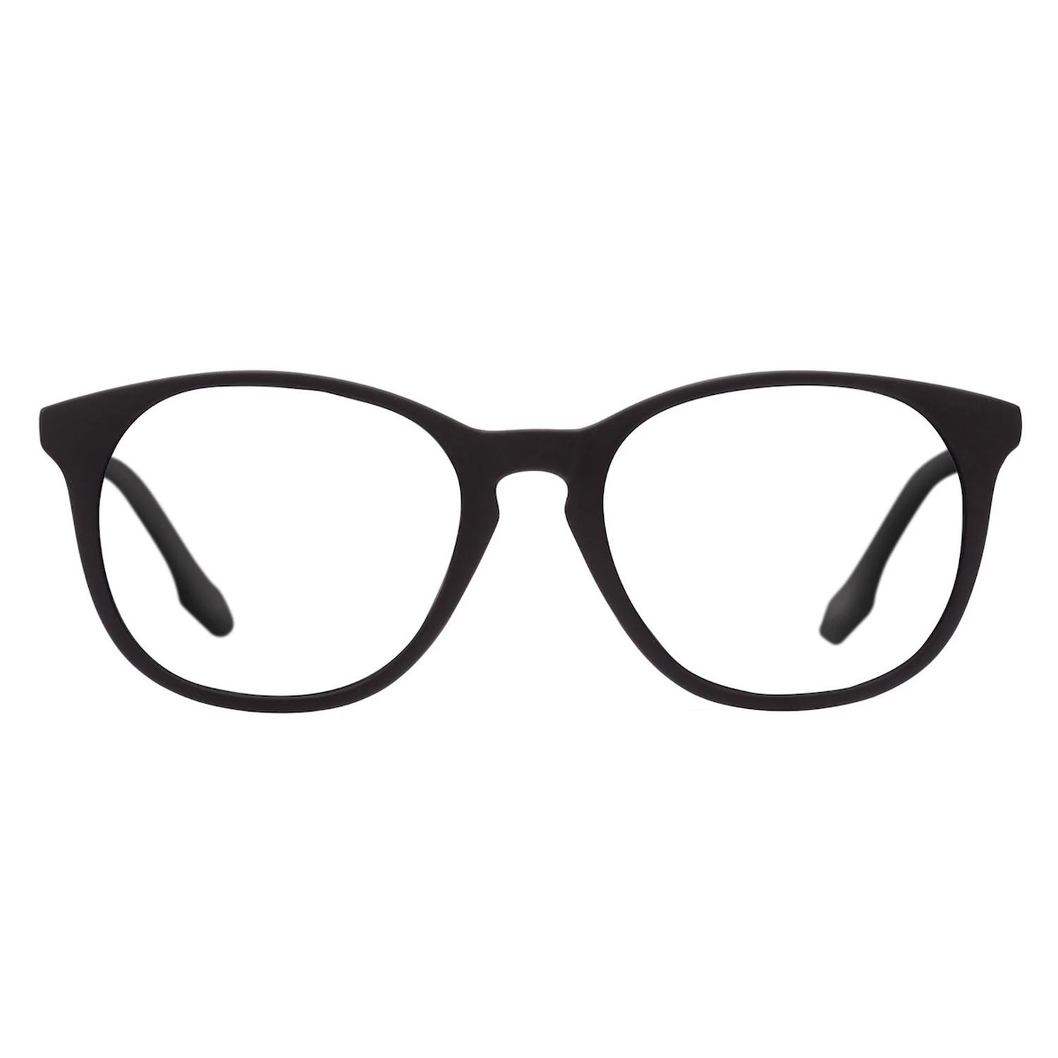LENTES PANTALLA W.A.R LAND A1 GRIS CRISTAL NEGRO - 1