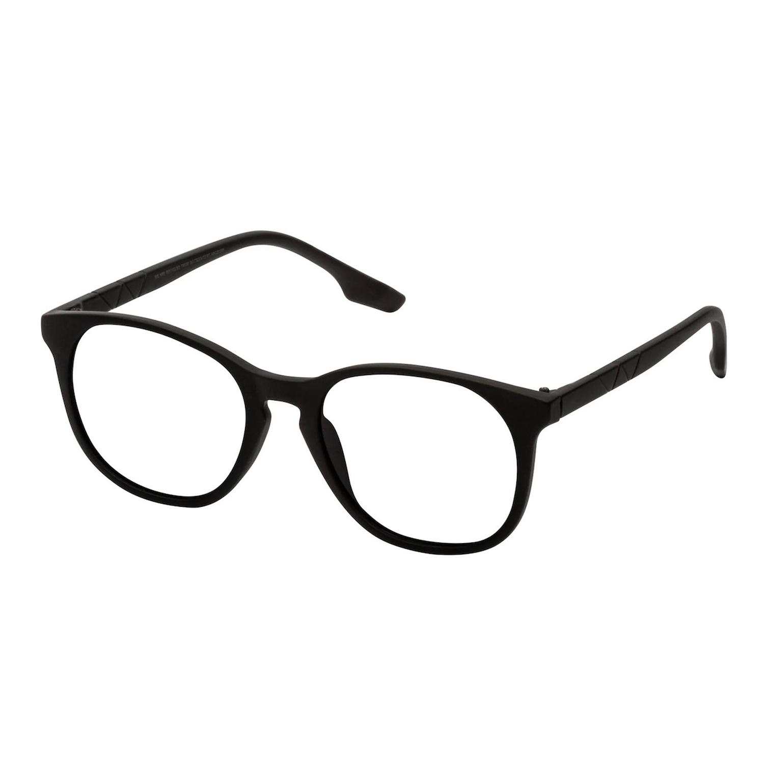 LENTES PANTALLA W.A.R LAND A1 GRIS CRISTAL NEGRO - 2