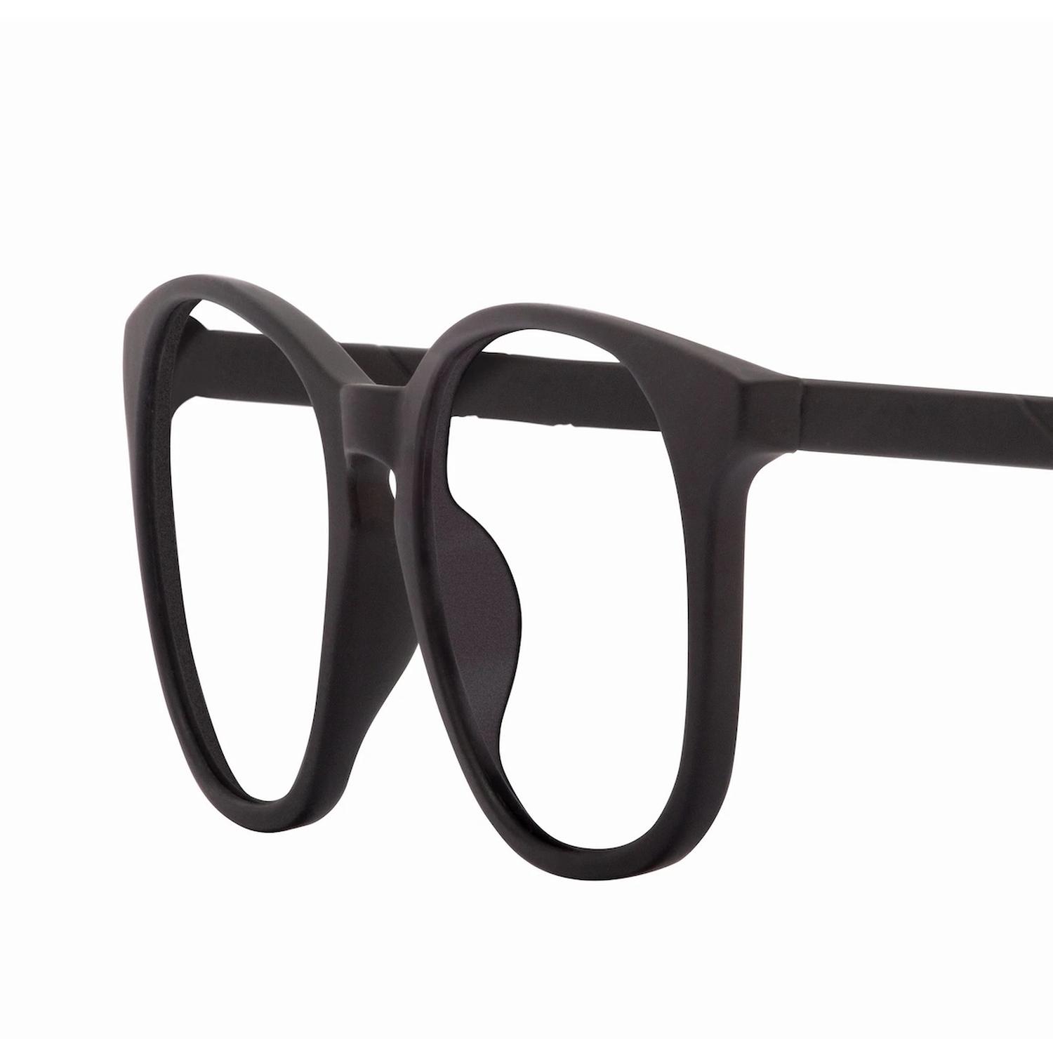 LENTES PANTALLA W.A.R LAND A1 GRIS CRISTAL NEGRO - 4