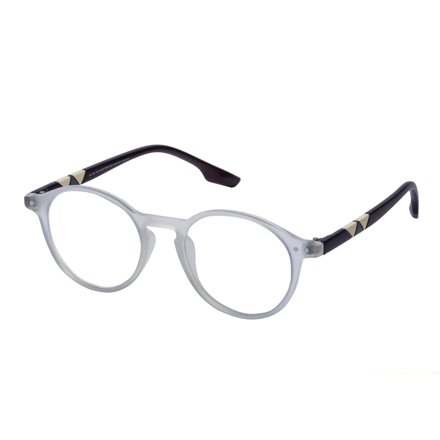 LENTES PANTALLA W.A.R SEA A2 ICE NEGRO - 2