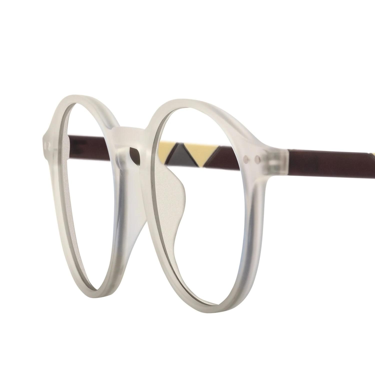LENTES PANTALLA W.A.R SEA A2 ICE NEGRO - 4