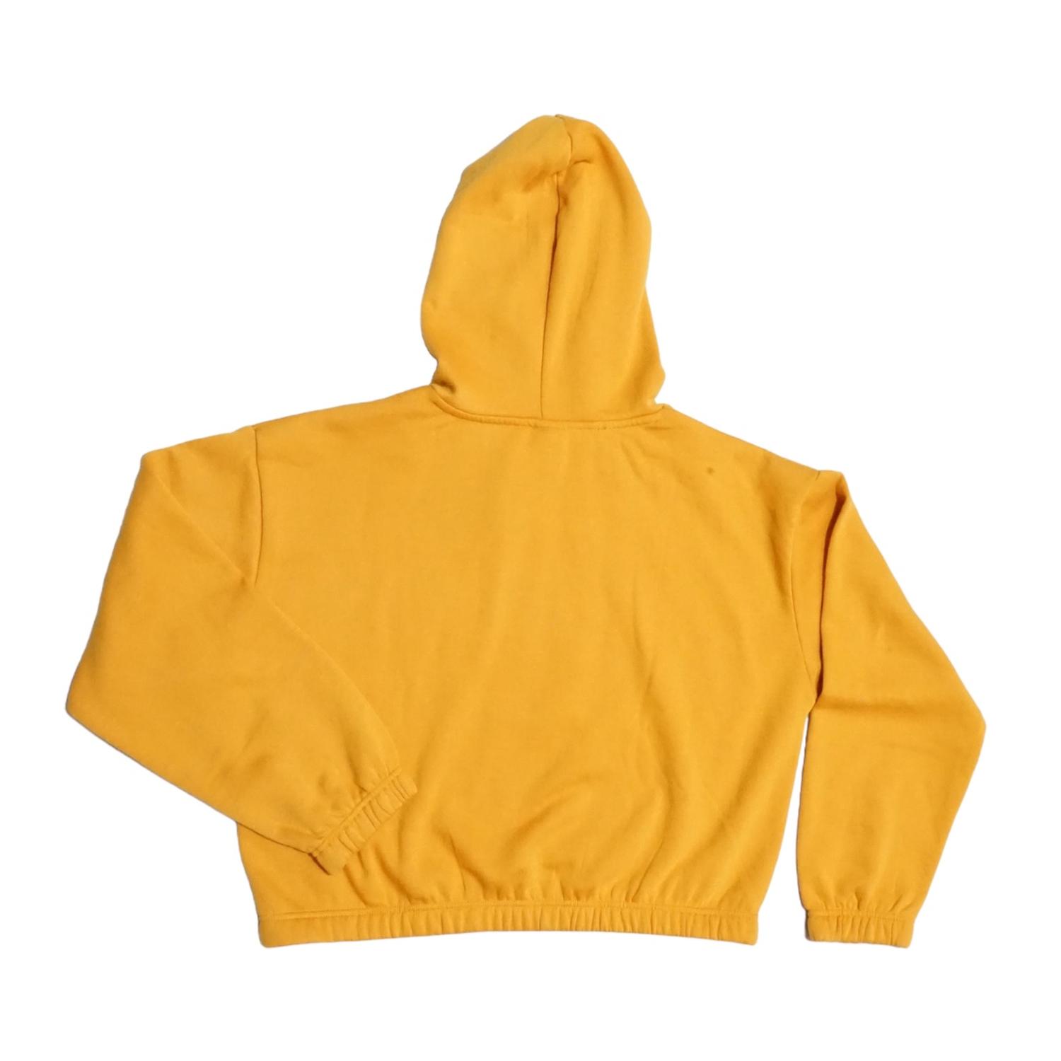 POLERON REEF MUJER AMARILLO 793332 - 2