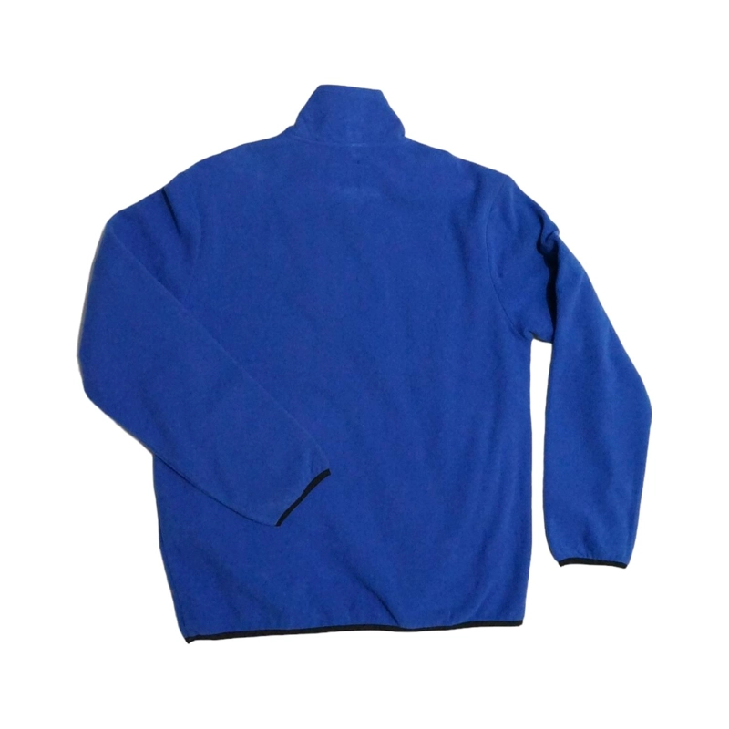 POLERON RIPNDIP HOMBRE AZUL 109721 - 2
