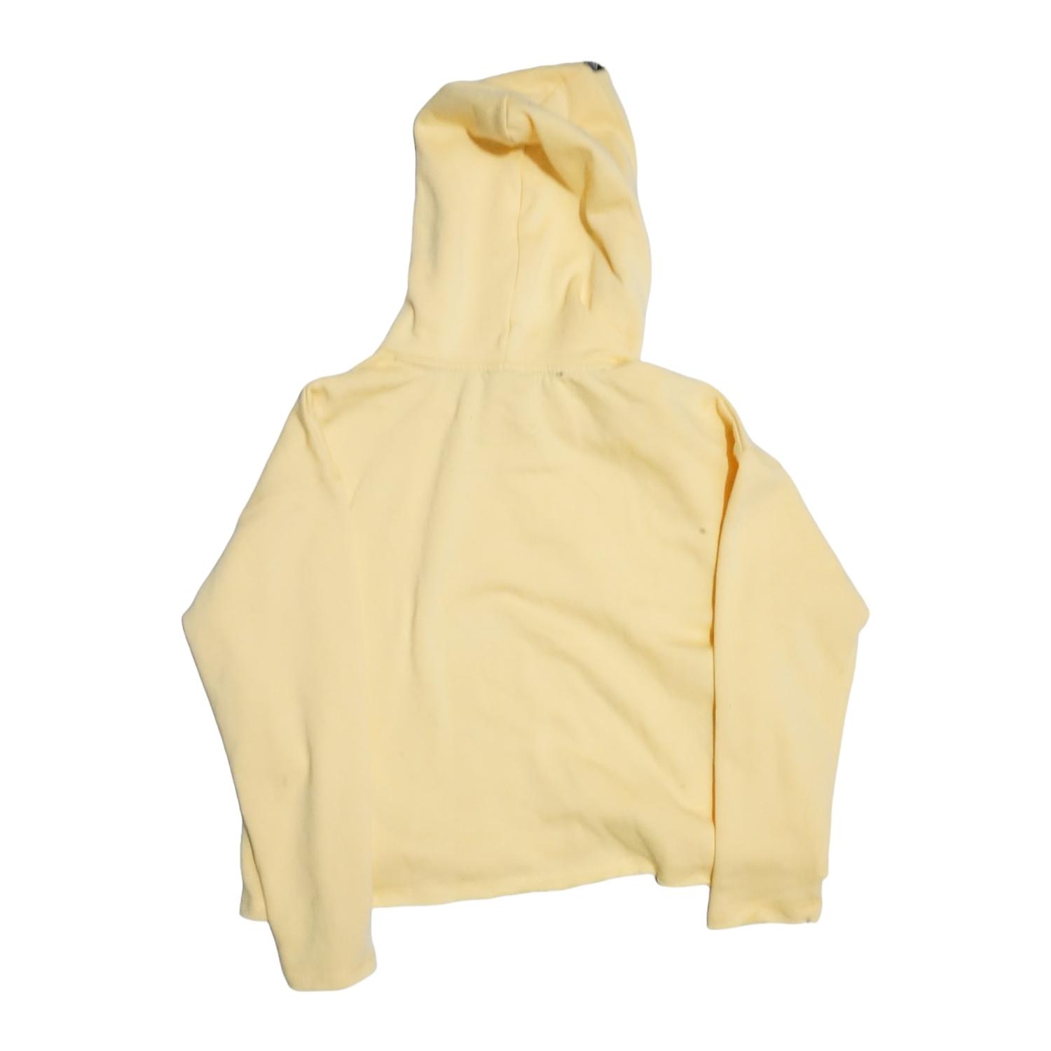 POLERON REEF MUJER AMARILLO 793510 - 2